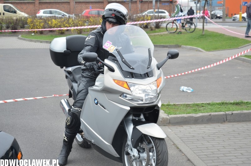 Motostarter 2013 - otwarcie sezonu motocyklowego