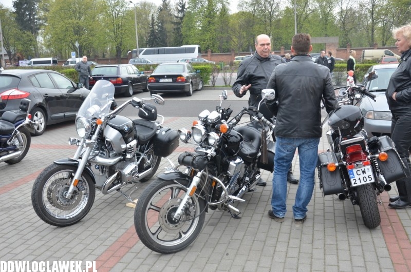 Motostarter 2013 - otwarcie sezonu motocyklowego