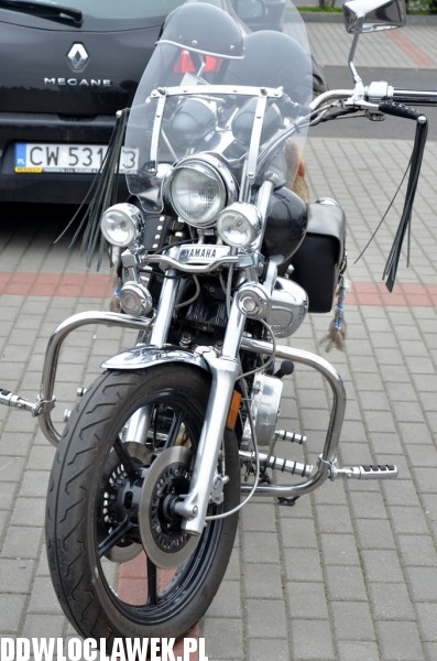 Motostarter 2013 - otwarcie sezonu motocyklowego