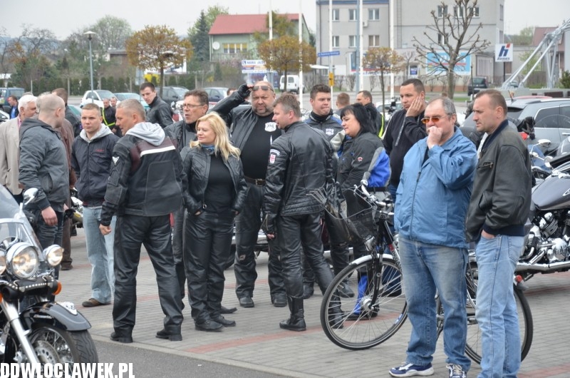 Motostarter 2013 - otwarcie sezonu motocyklowego