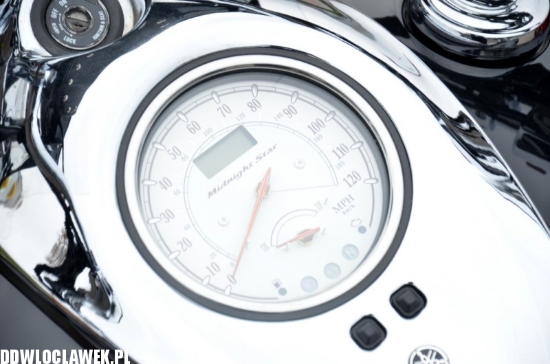 Motostarter 2013 - otwarcie sezonu motocyklowego