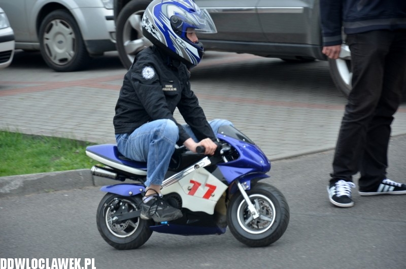 Motostarter 2013 - otwarcie sezonu motocyklowego