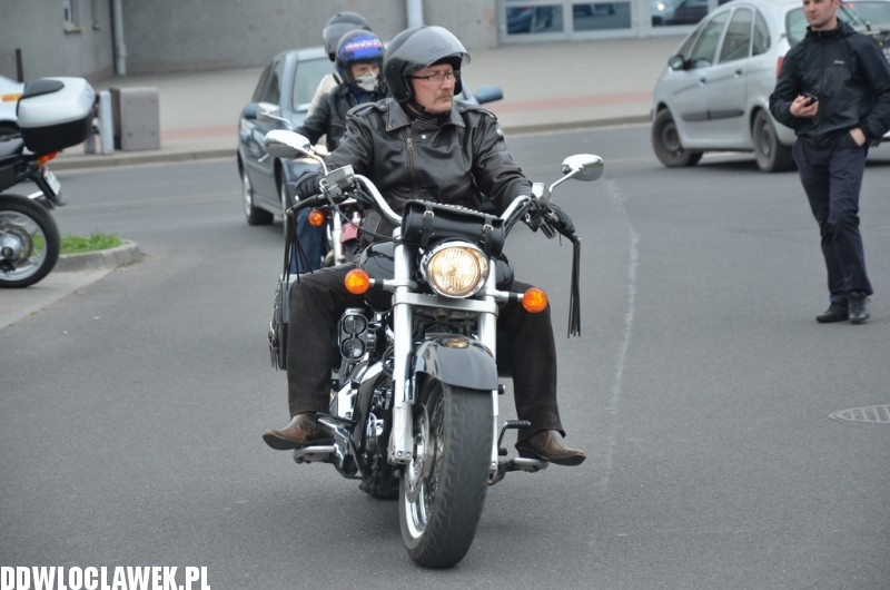 Motostarter 2013 - otwarcie sezonu motocyklowego