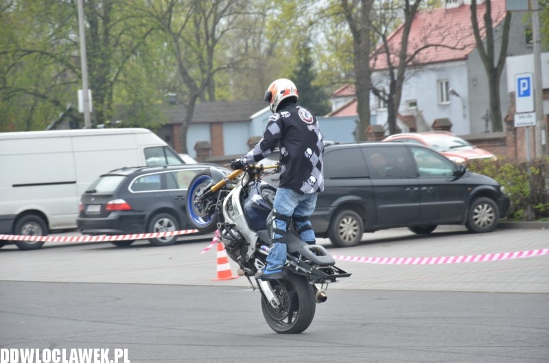 Motostarter 2013 - otwarcie sezonu motocyklowego