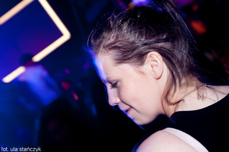 Wtorek, 30 kwietnia, Million Club