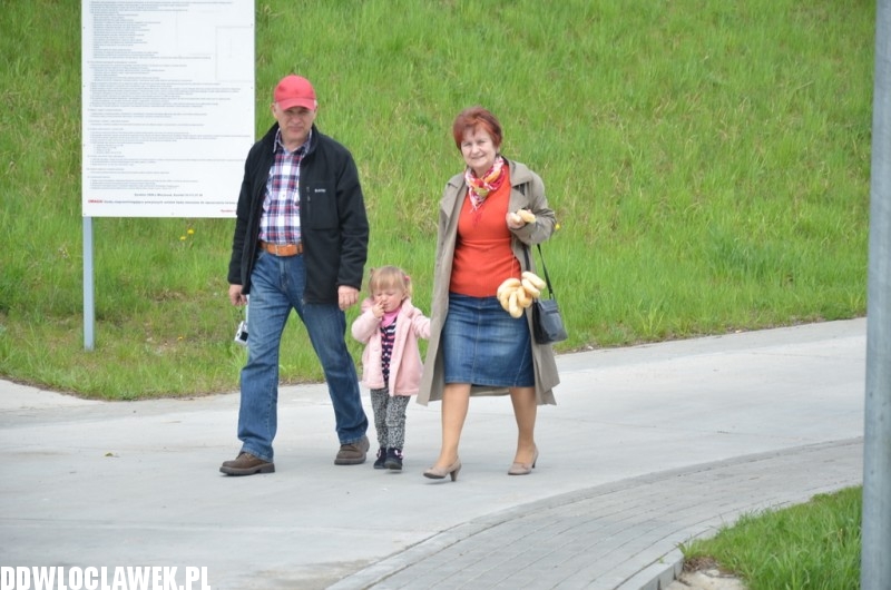 Inauguracja sezonu na włocławskiej przystani