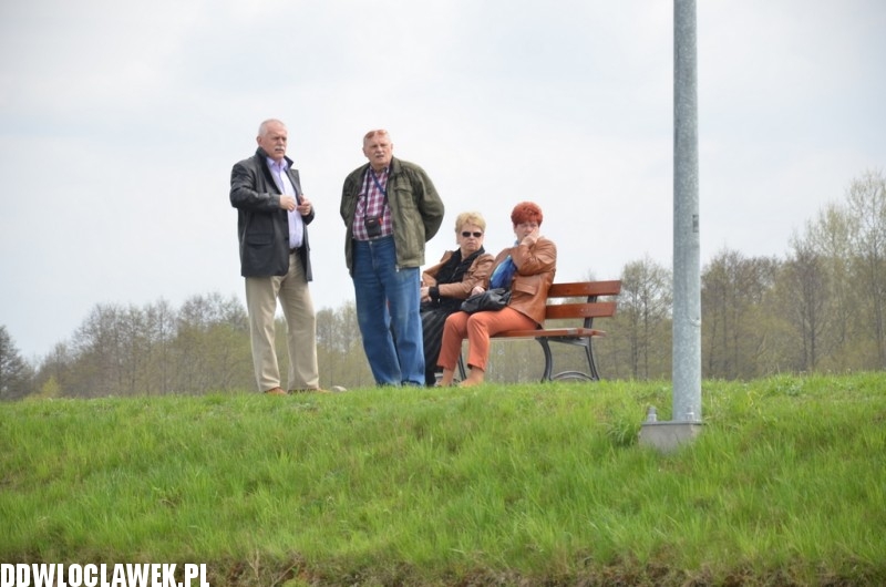 Inauguracja sezonu na włocławskiej przystani