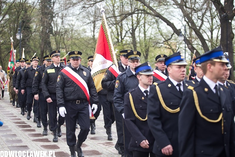 Obchody 222. rocznicy Konstytucji 3 Maja