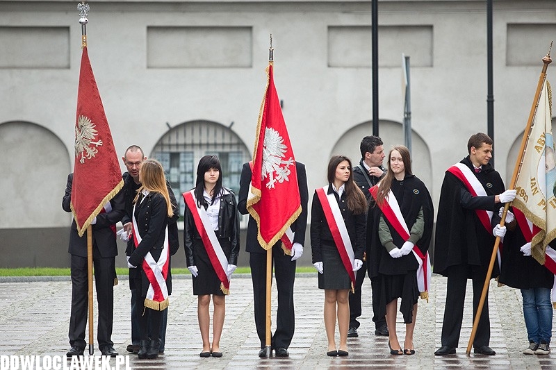 Obchody 222. rocznicy Konstytucji 3 Maja