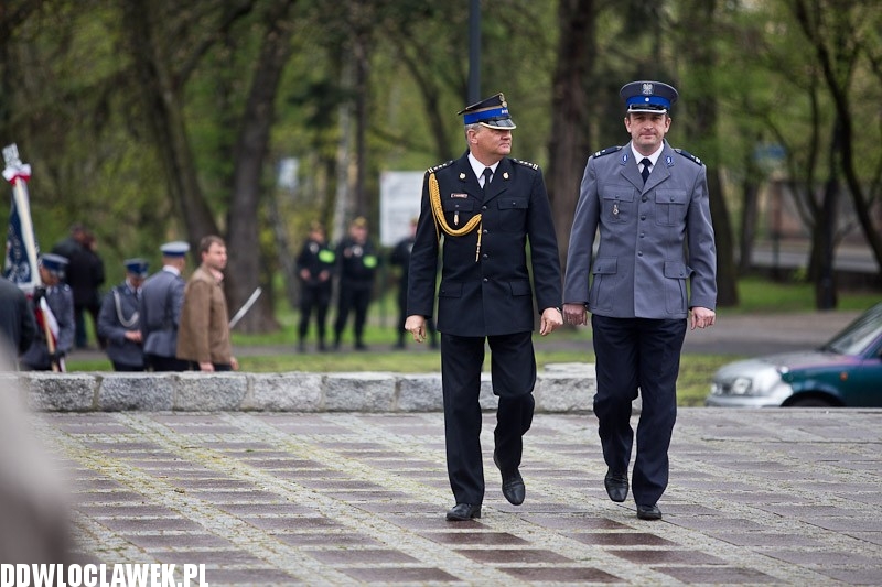 Obchody 222. rocznicy Konstytucji 3 Maja