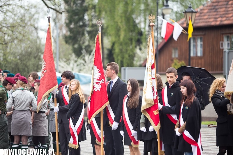 Obchody 222. rocznicy Konstytucji 3 Maja