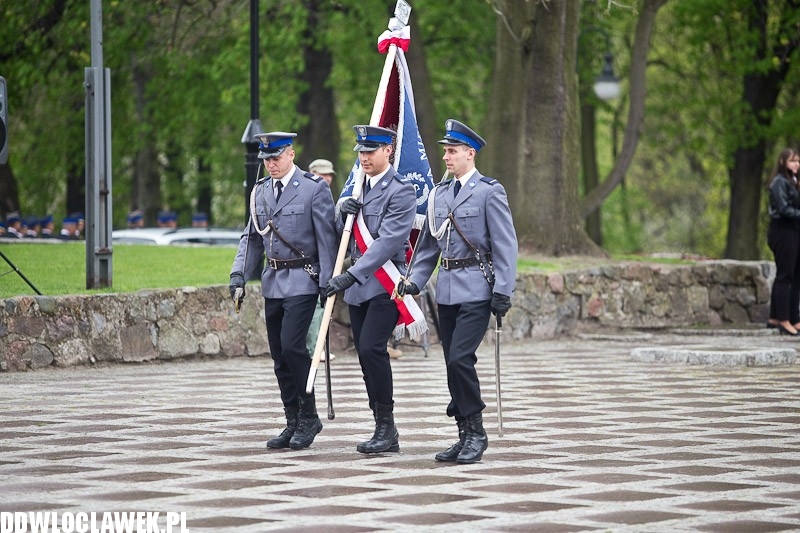 Obchody 222. rocznicy Konstytucji 3 Maja