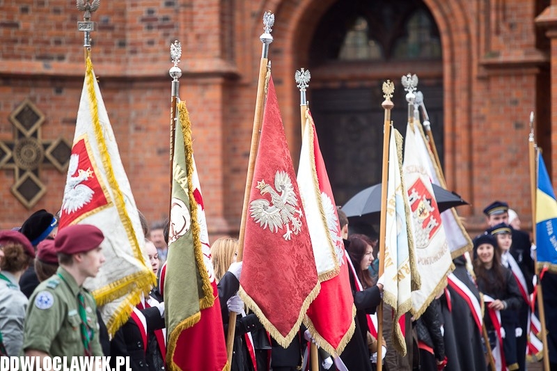 Obchody 222. rocznicy Konstytucji 3 Maja