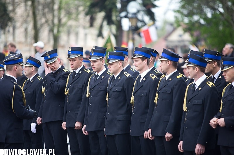 Obchody 222. rocznicy Konstytucji 3 Maja