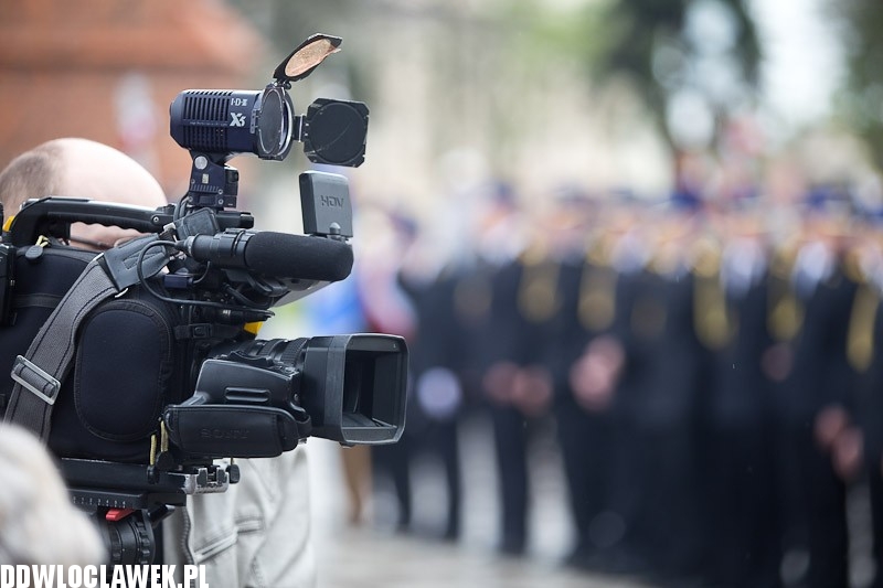 Obchody 222. rocznicy Konstytucji 3 Maja
