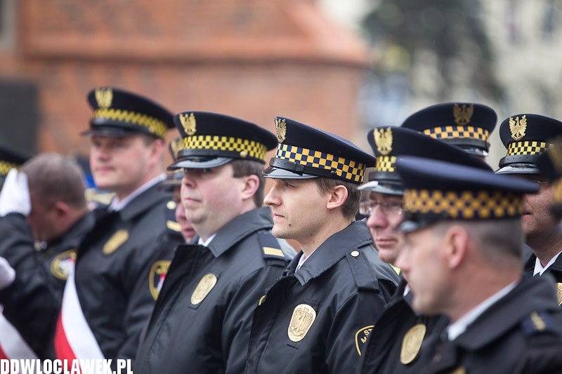 Obchody 222. rocznicy Konstytucji 3 Maja