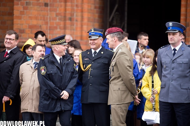 Obchody 222. rocznicy Konstytucji 3 Maja