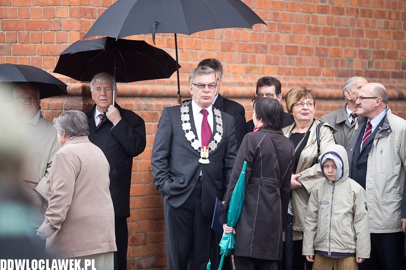 Obchody 222. rocznicy Konstytucji 3 Maja