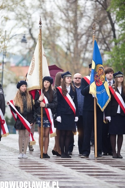 Obchody 222. rocznicy Konstytucji 3 Maja