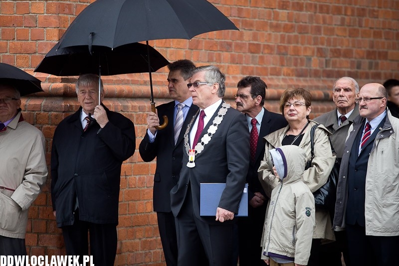 Obchody 222. rocznicy Konstytucji 3 Maja