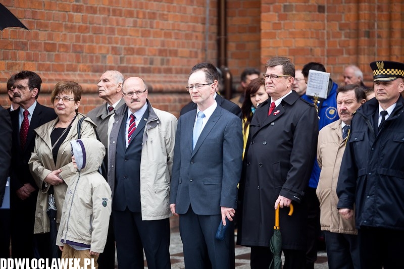 Obchody 222. rocznicy Konstytucji 3 Maja