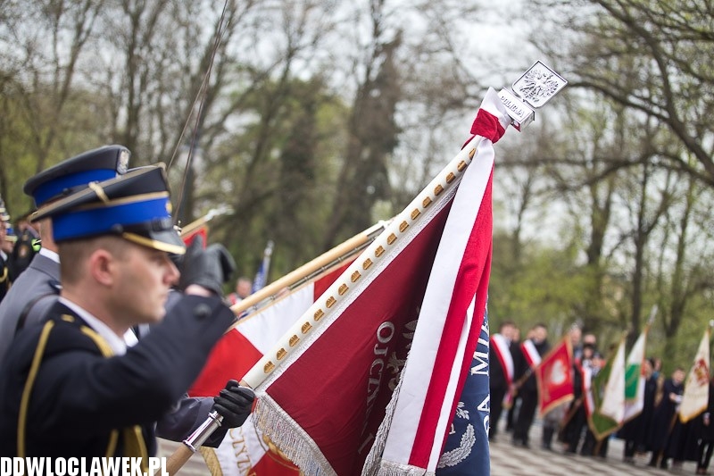 Obchody 222. rocznicy Konstytucji 3 Maja