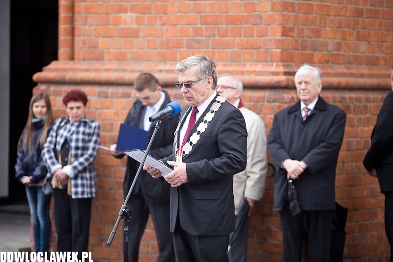 Obchody 222. rocznicy Konstytucji 3 Maja