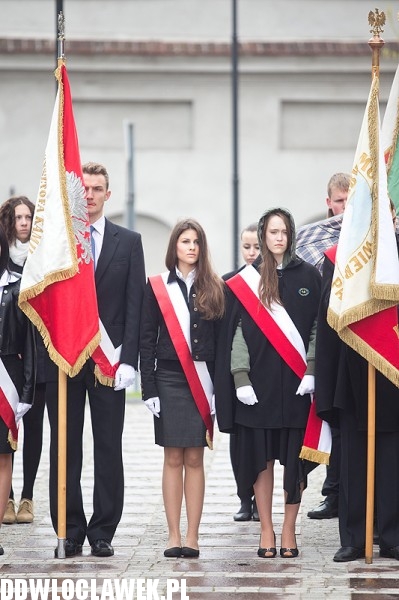 Obchody 222. rocznicy Konstytucji 3 Maja