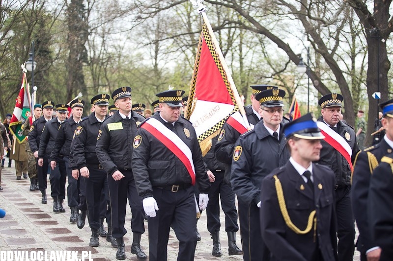 Obchody 222. rocznicy Konstytucji 3 Maja