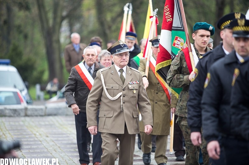 Obchody 222. rocznicy Konstytucji 3 Maja
