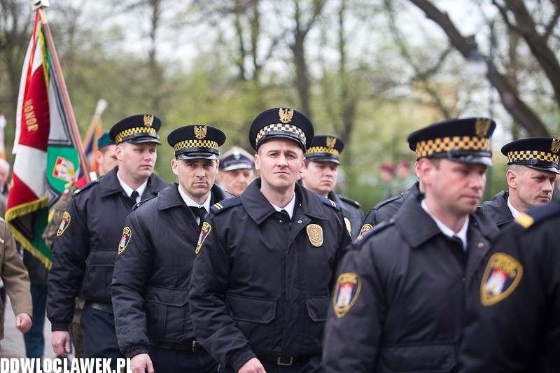 Obchody 222. rocznicy Konstytucji 3 Maja