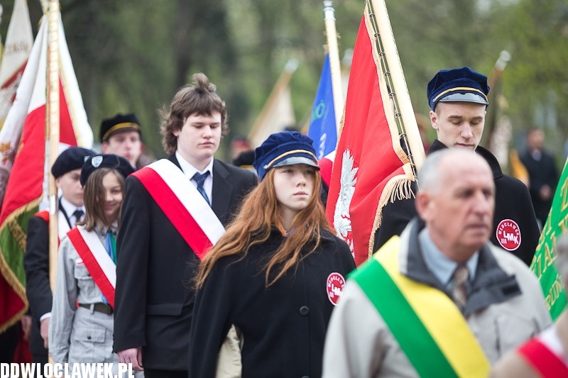 Obchody 222. rocznicy Konstytucji 3 Maja