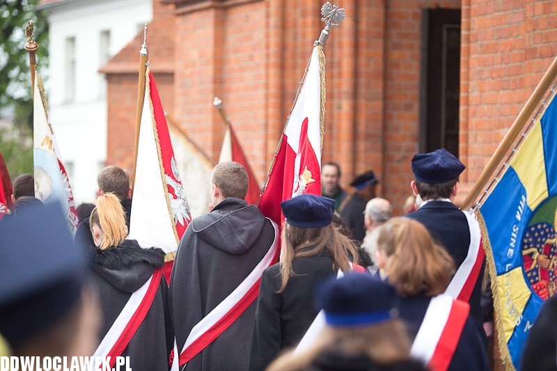 Obchody 222. rocznicy Konstytucji 3 Maja