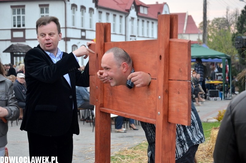 Jarmark Kazimierzowski w Kowalu