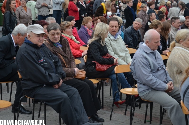 Jarmark Kazimierzowski w Kowalu
