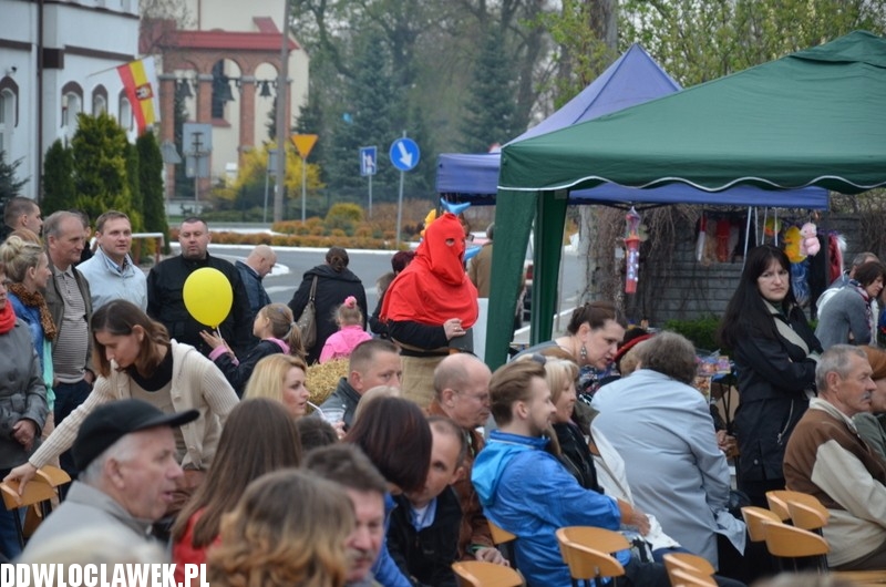 Jarmark Kazimierzowski w Kowalu