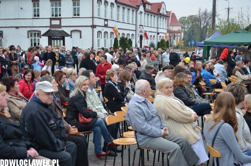 Jarmark Kazimierzowski w Kowalu