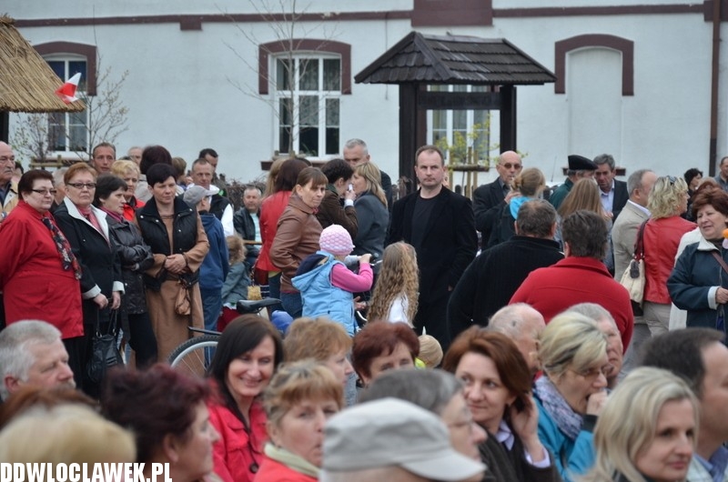 Jarmark Kazimierzowski w Kowalu