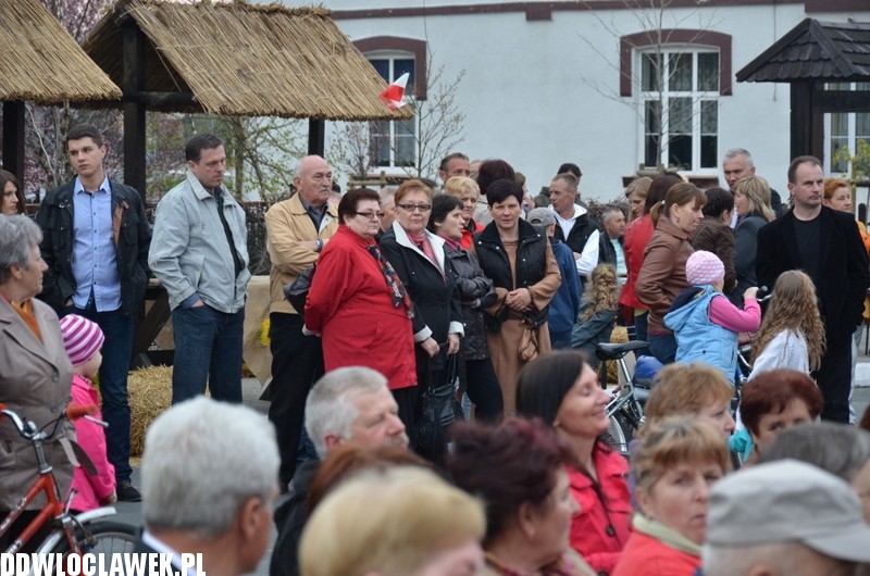 Jarmark Kazimierzowski w Kowalu