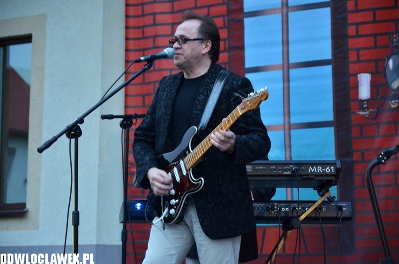 Jarmark Kazimierzowski w Kowalu