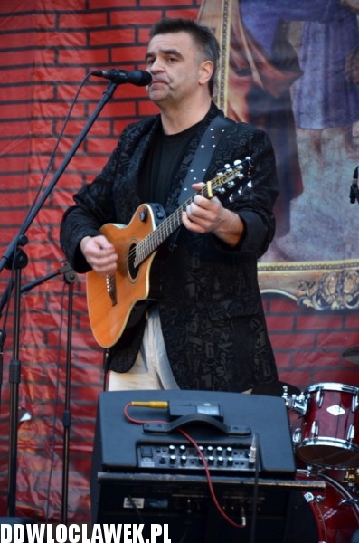 Jarmark Kazimierzowski w Kowalu