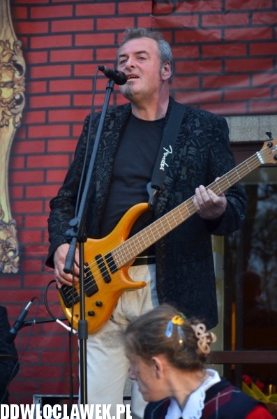 Jarmark Kazimierzowski w Kowalu