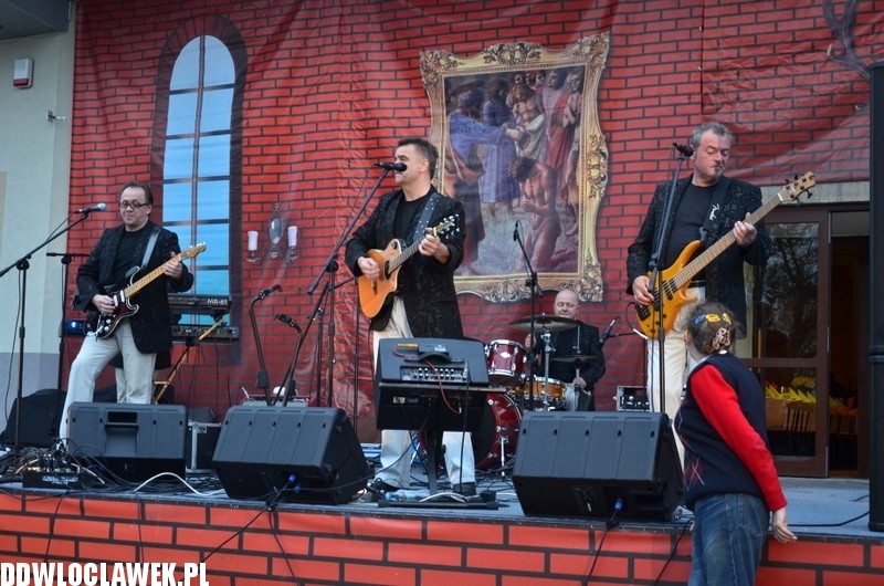 Jarmark Kazimierzowski w Kowalu