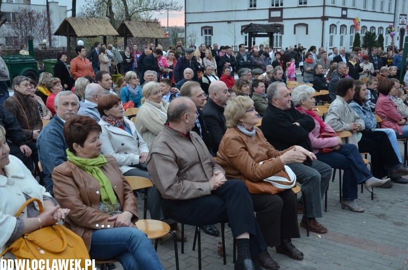 Jarmark Kazimierzowski w Kowalu