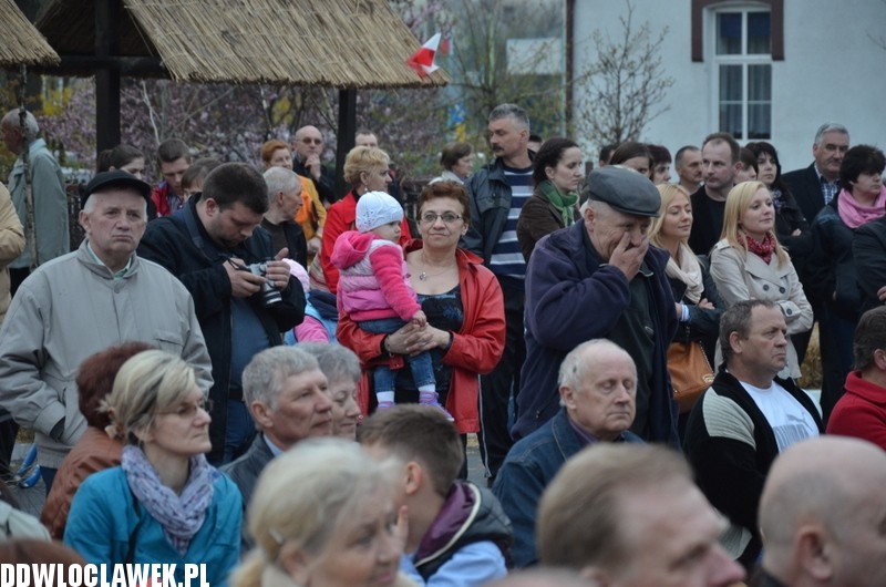 Jarmark Kazimierzowski w Kowalu