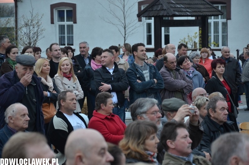 Jarmark Kazimierzowski w Kowalu