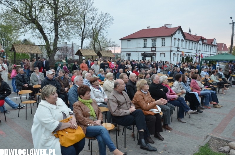 Jarmark Kazimierzowski w Kowalu