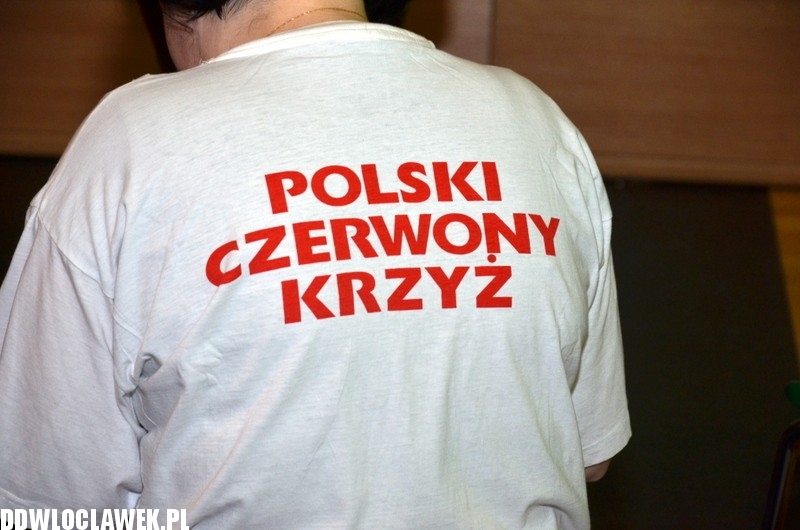 Mistrzostwa pierwszej pomocy PCK
