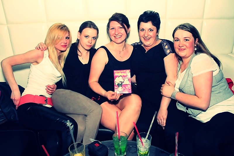Weekend we Włocławku 03.05 Million Club