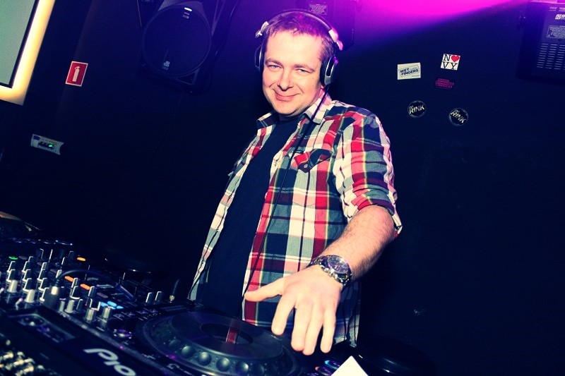Weekend we Włocławku 03.05 Million Club